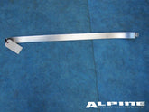 Bentley Continental GT GTC door molding sill kick plate